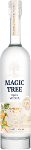 Magic Tree Apricot Vodka Aregak  0.25л