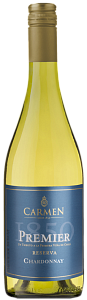 Premier 1850 Reserva Chardonnay Carmen  0.75л