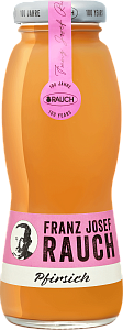 Franz Josef Rauch Peach  0.2л