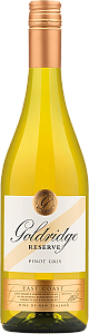 Goldridge Reserve Pinot Gris Poulter Group  0.75л