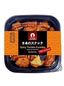 Tako Samurai Spicy Tomato Kurakka  0.9л