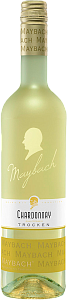 Maybach Chardonnay Peter Mertes  0.75л