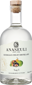 Anaseuli Fruit  0.5л