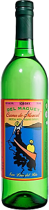 Del Maguey Crema de Mezcal  0.7л