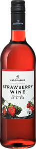 Strawberry Wine Katlenburger Kellerei  0.75л