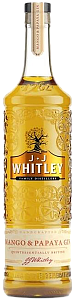 J.J. Whitley Blue Mango & Papaya  0.5л