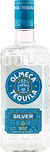 Olmeca Tequila Silver  0.7л