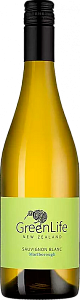 GreenLife Sauvignon Blanc Marlborough  0.75л