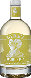 Lyre's Aperitif Dry  0.7л