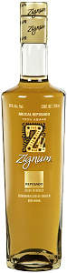 Zignum Reposado Mezcal  0.7л